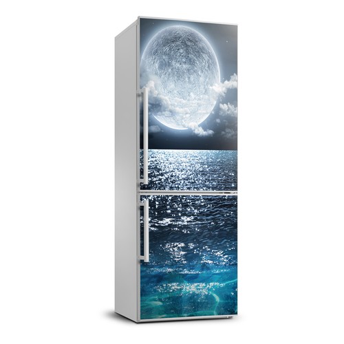 Calamita frigo autoadesiva