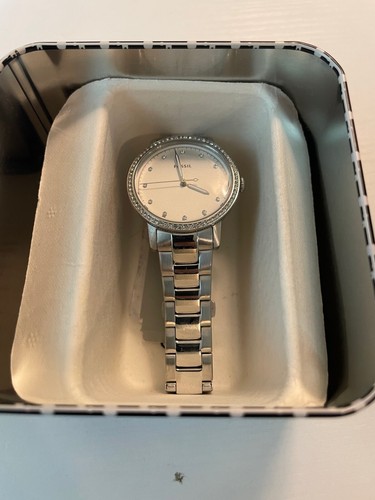 Orologio donna fossil - orologio,