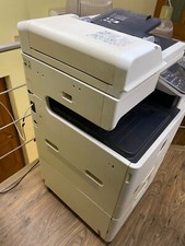 stampante laser a colori multifunzione