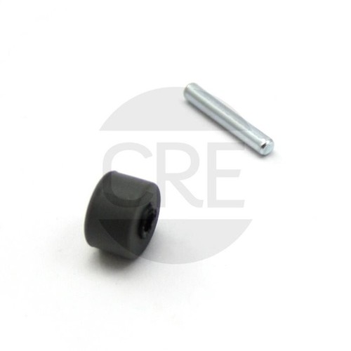 Rowenta ruota asse - 8, mm