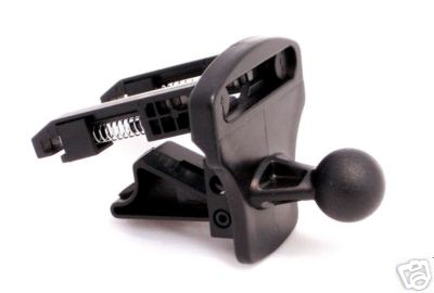 Supporto staffa sfiato auto