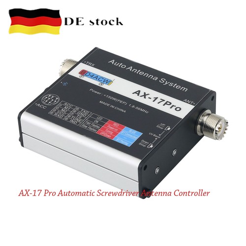 Pro regolatore antenna - ax-17,