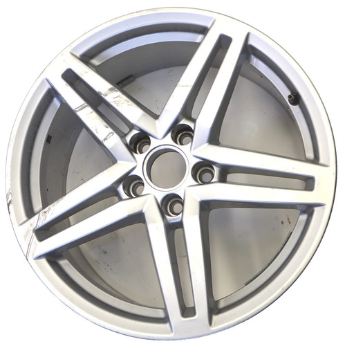 Cerchio lega originale audi - in,