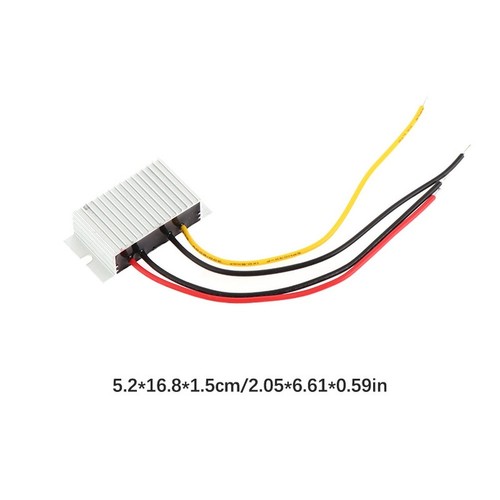 Modulo regolatore tensione - di,