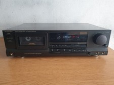 Technics bx404 stereo - technics,