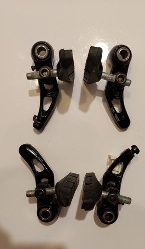 Freni sbalzo shimano deore - a,