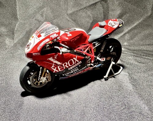 Minichamps gary mccoy ducati - minichamps,