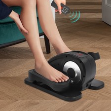 Ellittica stepper cyclette