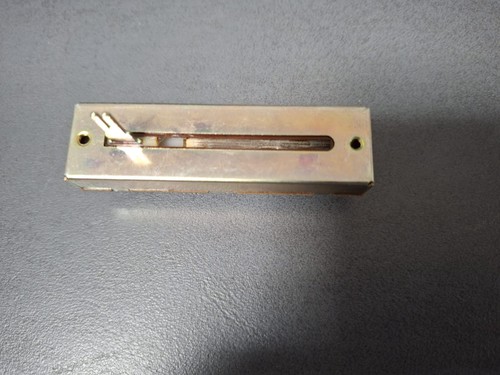 Potenziometro doppio stereo - potenziometro,