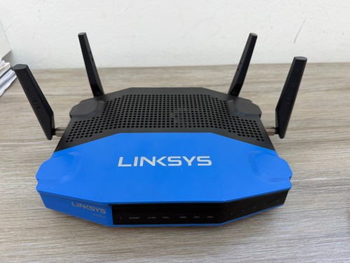 Linksys wrt1900acs router - linksys,
