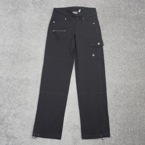 Pantaloni neri athleta bettona - athleta,