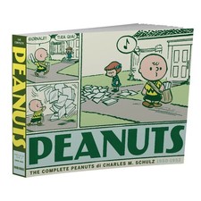 The Complete Peanuts Vol. 1 -