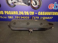 Marmitta piaggio beverly 400