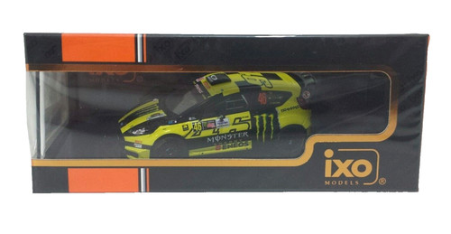 Ixo valentino rossi - valentino,