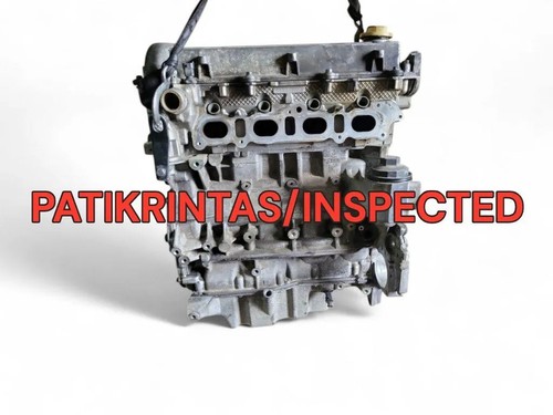 Motore saab ys3f - motore,