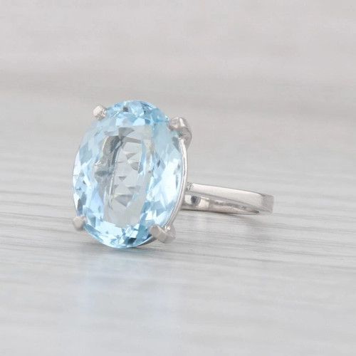 40ct oval aquamarine - oval,