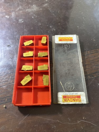 Sandvik r151 500 4e - sandvik, 05-4e