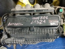 MOTORE HONDA JAZZ 1.4 16V. BENZINA 100CV., SIGLA : L13Z1