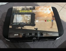 Monitor - Registratore Atomos