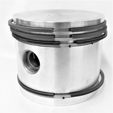 Pistone 88.60mm GUZZI 4T