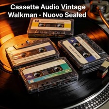 Music Audio Tape Cassette