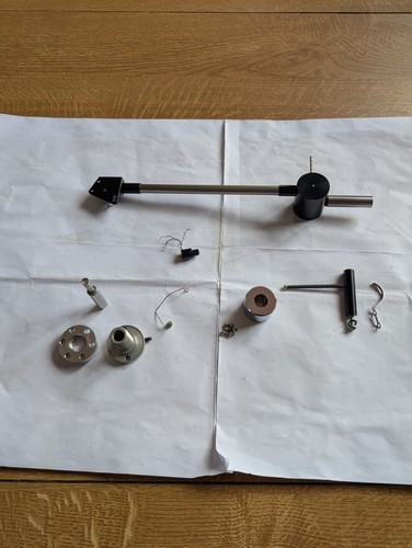 Naim aro tone arm - naim,