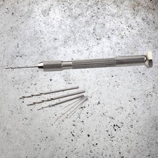  Utensile Rotante Mini Trapano