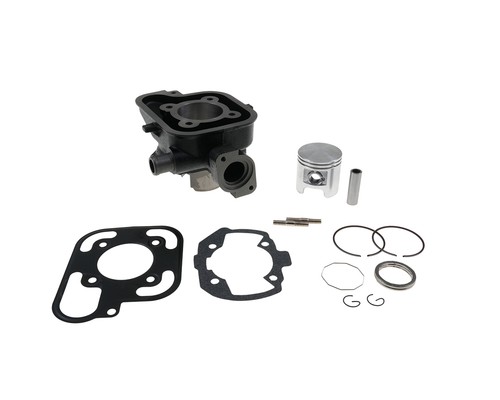 Kit cilindro 70cc per peugeot - kit,
