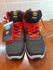 Scarpe antinfortunistiche - scarpe,