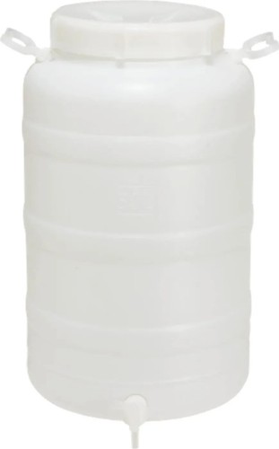 Bidone contenitore fusto - contenitore,