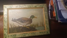 Coppia dipinti olio - coppia, ad