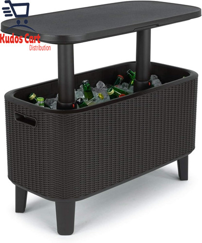 Keter bevy bar - bar, tavolo