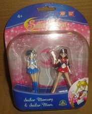 SAILOR MOON COMPAGNI