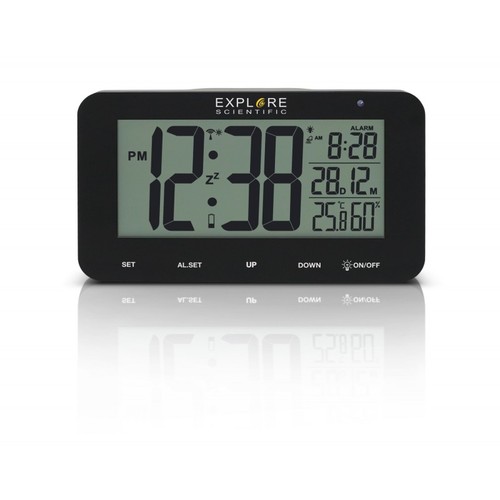 Explore scientific rdc1004blk - explore,