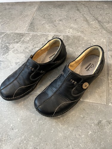 Scarpe mocassino clarks - mocassino,