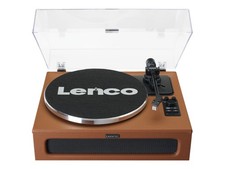 Lenco LS-430BN Manual Belt