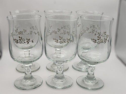 Calici vino acqua vetro - , 6,5”