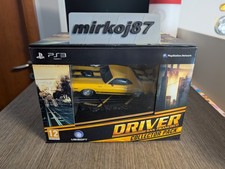 Driver San Francisco -