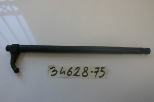 Albero cambio shifter shaft - albero,