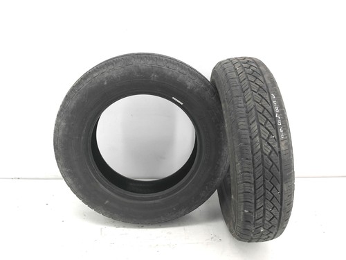 Gomme invernali usate - 2,