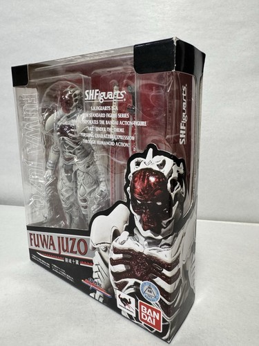 Nuovo bandai tamashii - bandai, samurai