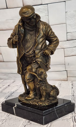 Scultura bronzo fusione - bronzo,