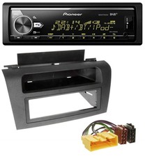 Pioneer Bluetooth USB DAB MP3