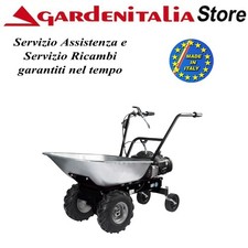 Motocarriola gardenitalia - motocarriola,