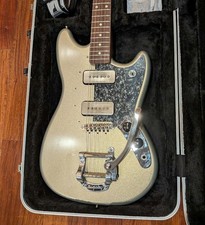Chitarra elettrica fender - chitarra,