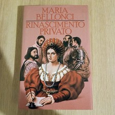Maria Bellonci - RINASCIMENTO
