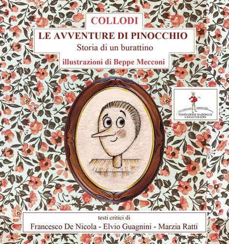 Libri carlo collodi - libri,