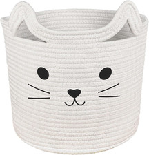 Ceste Portagiochi Bambini