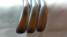 mizuno JPX 925 Hot Metal HL