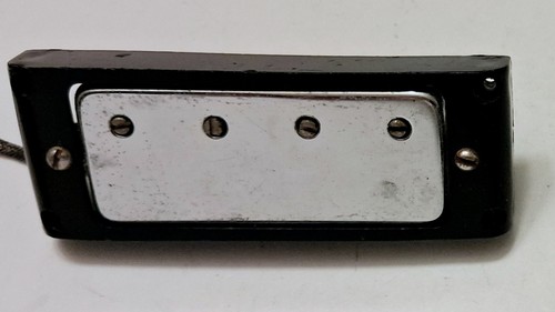 Gibson anni basso - basso, chitarra